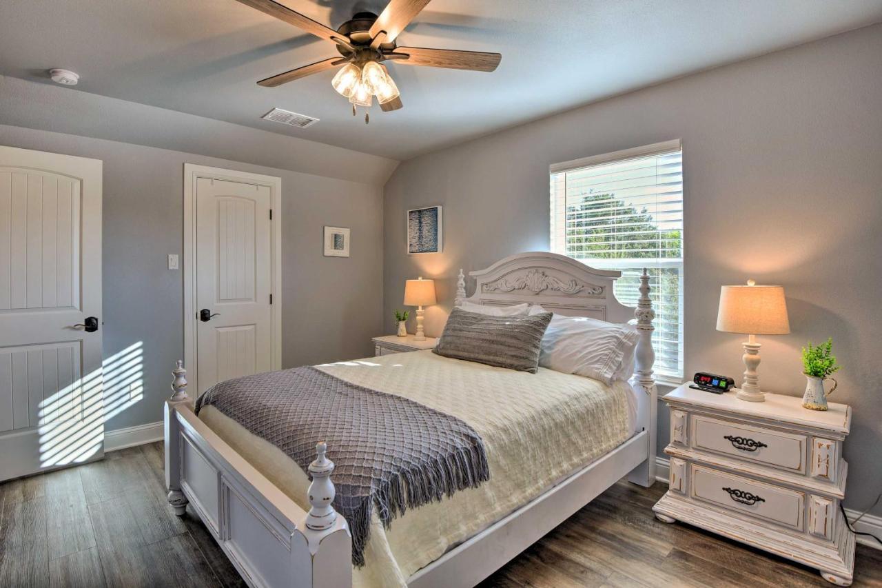 Granbury Home With Hot Tub And Furnished Patio! 外观 照片